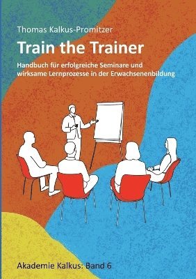 bokomslag Train the Trainer
