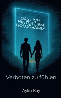 bokomslag Licht hinter dem Hologramm