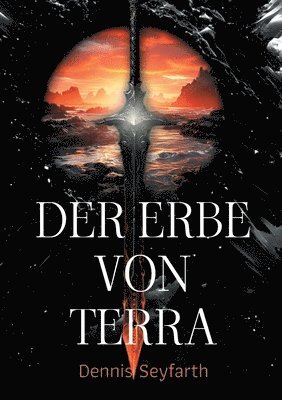 bokomslag Erbe von Terra