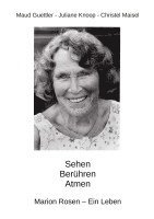 bokomslag Sehen Berühren Atmen