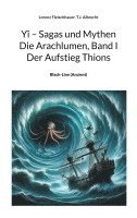 bokomslag Aufstieg Thions