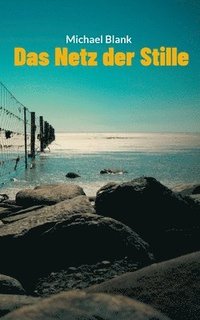 bokomslag Netz der Stille