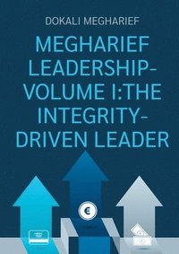 bokomslag Megharief Leadership-Volume I