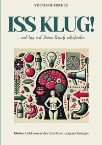 bokomslag Iss klug!