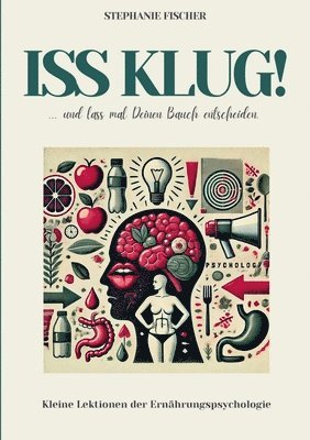 bokomslag Iss klug!