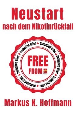 bokomslag Neustart nach dem Nikotinrckfall