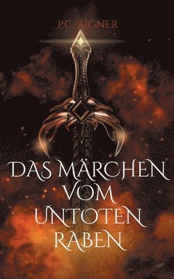 bokomslag Das Märchen vom untoten Raben: Die Hexe