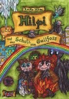 Hilpi und der Schatz vom Gullfoss