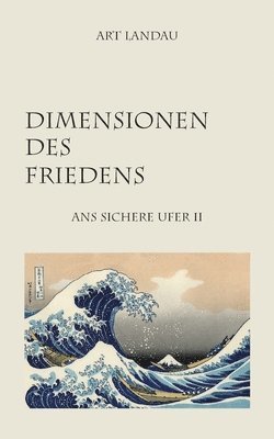 Dimensionen des Friedens 1