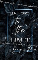 Lia Hope - To the Limit, Häftad