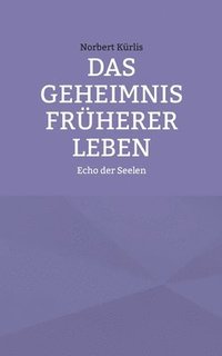 bokomslag Das Geheimnis früherer Leben: Echo der Seelen