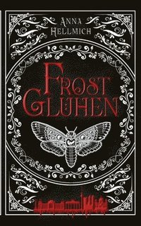 bokomslag Frostglühen