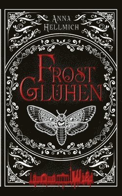 bokomslag Frostglühen