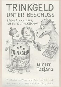 bokomslag Trinkgeld unter Beschuss