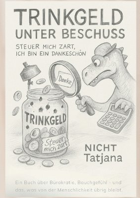 bokomslag Trinkgeld unter Beschuss