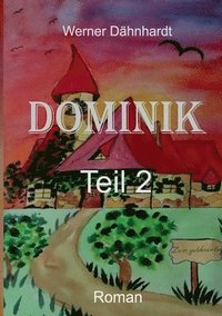 bokomslag Dominik