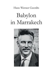 bokomslag Babylon in Marrakech