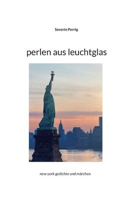 bokomslag Perlen aus Leuchtglas
