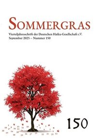 bokomslag Sommergras