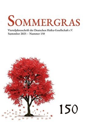 bokomslag Sommergras