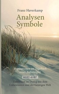 bokomslag Analysen - Symbole 6102-6107