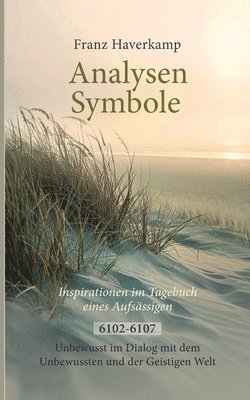 bokomslag Analysen - Symbole 6102-6107