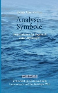 bokomslag Analysen - Symbole 6011-6012