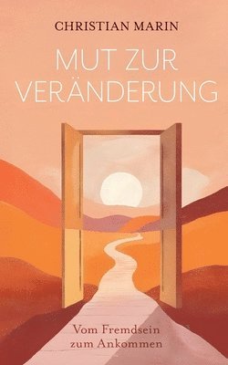 bokomslag Mut zur Veränderung