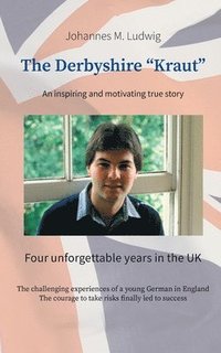 bokomslag Derbyshire "Kraut"