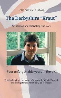bokomslag Derbyshire "Kraut"