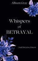 bokomslag Whispers of Betrayal