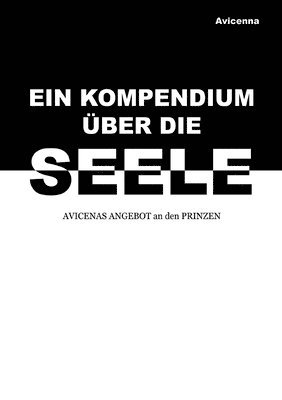 Ein Kompendium ber die Seele 1