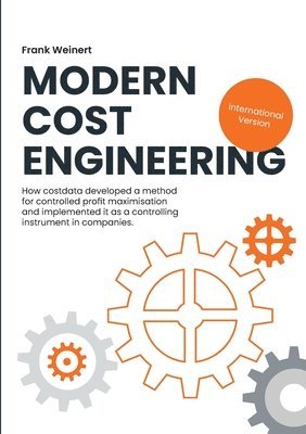 Modern Cost Engineering (intern. Version) 1