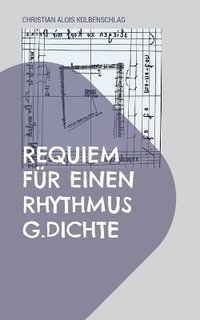 bokomslag Requiem fr einen Rhythmus