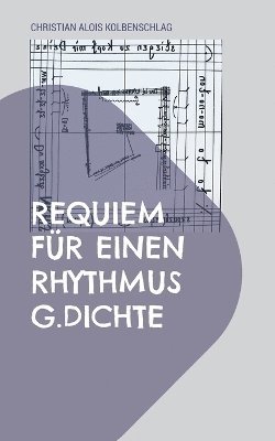 bokomslag Requiem für einen Rhythmus