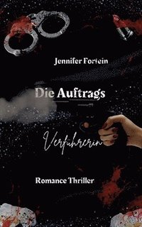 bokomslag Auftragsverführerin