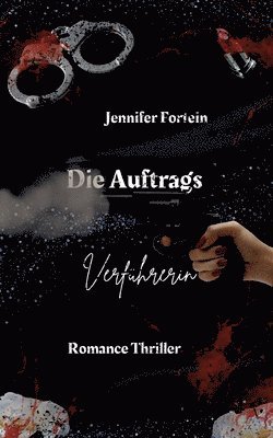 bokomslag Auftragsverführerin