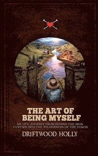 bokomslag The Art of being myself