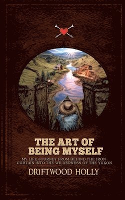bokomslag Art of being myself
