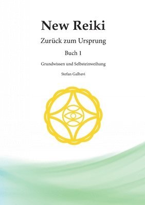 New Reiki 1
