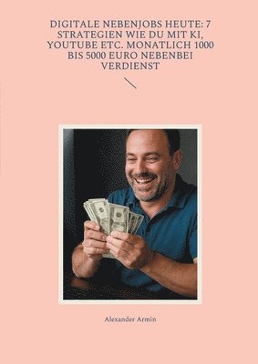 Digitale Nebenjobs heute 1