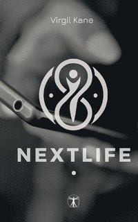 bokomslag Nextlife