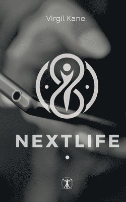 bokomslag Nextlife