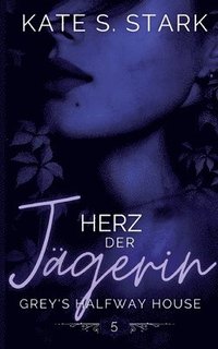 bokomslag Herz der Jägerin