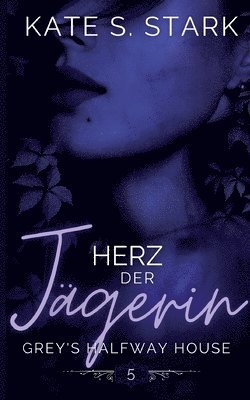 bokomslag Herz der Jägerin
