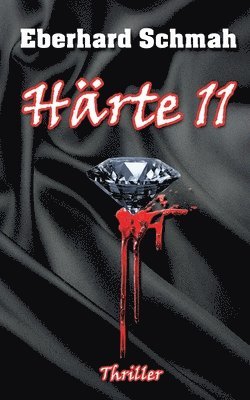 bokomslag Härte 11