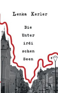 bokomslag Unterirdischen Seen