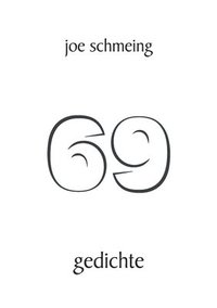 bokomslag 69: Gedichte