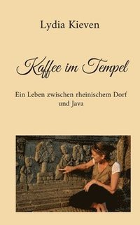 bokomslag Kaffee im Tempel