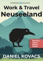 bokomslag Work and Travel Neuseeland